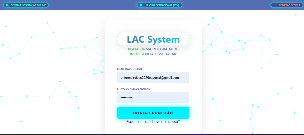 Lacs-System